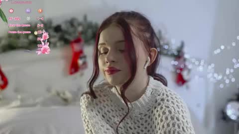 Amber online show from 12-22-25, 09:45