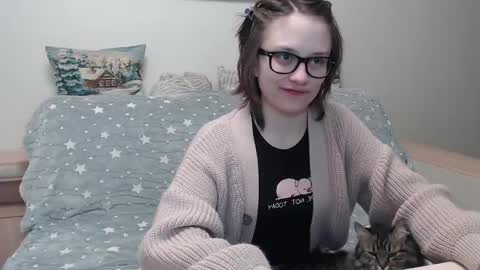 Amber online show from 01-25-25, 05:29