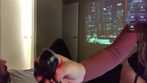 amberskye411 online show from 11-22-25, 11:15