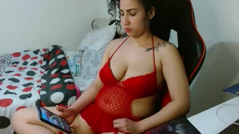 ambersweettie198098 online show from 02-02-26, 01:59