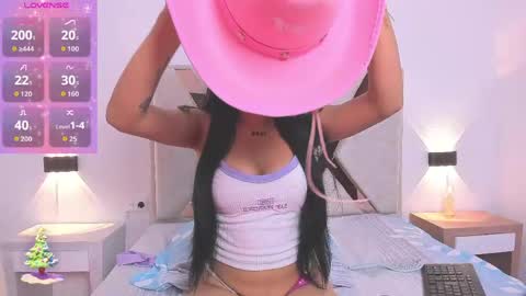 Ambersweet online show from 06-03-26, 08:25