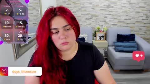 Amber online show from 02-26-25, 03:42