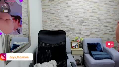 Amber online show from 03-11-25, 10:29