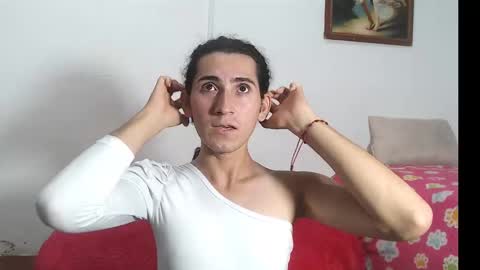 AMBER online show from 12-26-24, 05:30