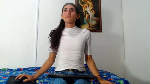 AMBER online show from 01-05-25, 04:59