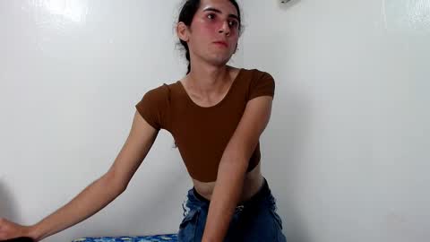 AMBER online show from 01-12-25, 09:08