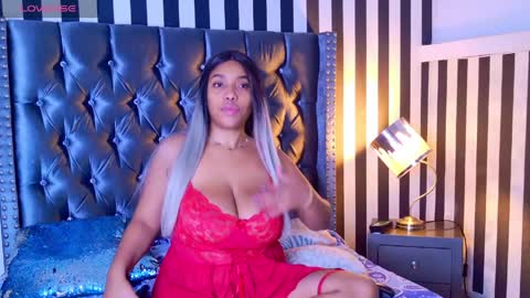 Amber Dream  online show from 04-12-26, 11:37