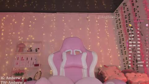 Snapshot of amberw_c chatting on 09-09-25, 03:17 IG - TW Amberw c online show from 09-09-25, 03:17