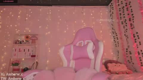 IG - TW Amberw c online show from 11-08-25, 04:34