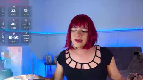 Snapshot of amberxlatina chatting on 06-03-26, 11:24 Amber online show from 06-03-26, 11:24