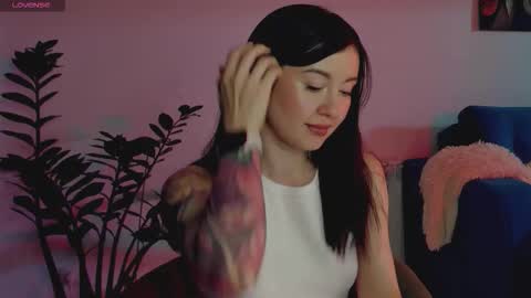 Moon inst 4mbientmoon online show from 10-03-25, 05:32