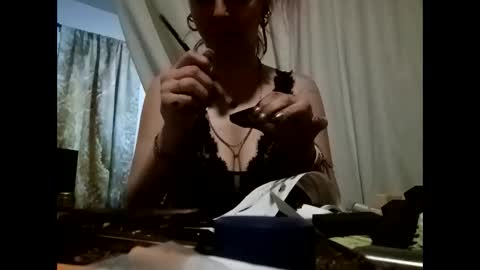 Snapshot of ambionce chatting on 02-24-26, 01:20 ambionce online show from 02-24-26, 01:20