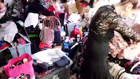 ambionce online show from 03-17-26, 10:29