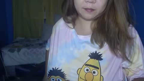 Marie online show from 04-09-26, 04:56