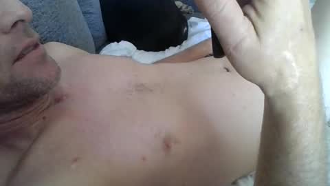 Ambitiousbackstrokes online show from 05-14-26, 02:02