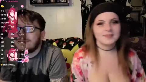 amburlicious online show from 11-09-25, 04:33