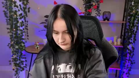Snapshot of ame_core chatting on 06-26-26, 10:14 Ame online show from 06-26-26, 10:14