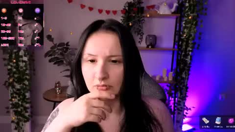 Snapshot of ame_core chatting on 07-01-26, 10:42 Ame online show from 07-01-26, 10:42