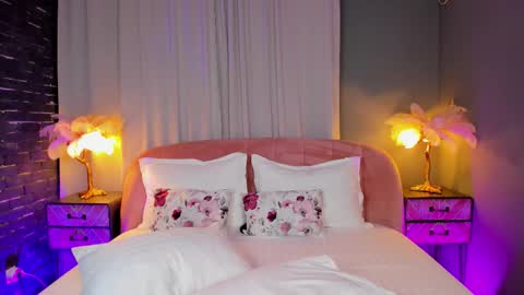 AMY online show from 02-01-26, 08:40