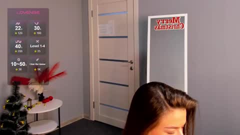 Ameli Lorans online show from 12-26-24, 07:03