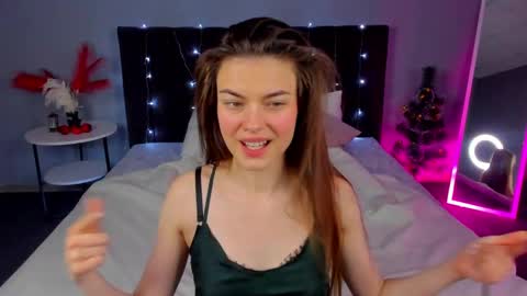 Ameli Lorans online show from 01-08-25, 03:19