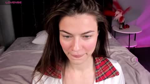 Ameli Lorans online show from 01-26-25, 03:06