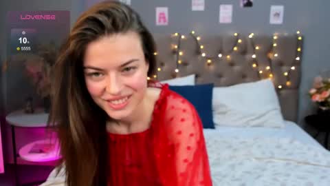 Ameli Lorans online show from 02-20-25, 03:12