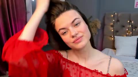 Ameli Lorans online show from 02-20-25, 06:17