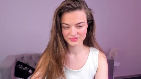 Ameli Lorans online show from 02-23-25, 06:17