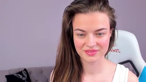 Ameli Lorans online show from 02-23-25, 09:22