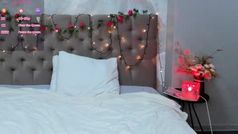 Ameli Lorans online show from 03-10-25, 06:16