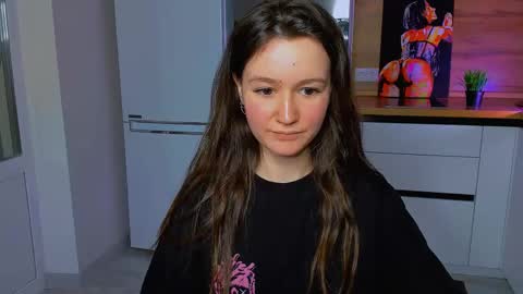 Eileen online show from 02-15-25, 03:06