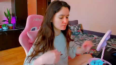 Eileen online show from 04-30-26, 08:20