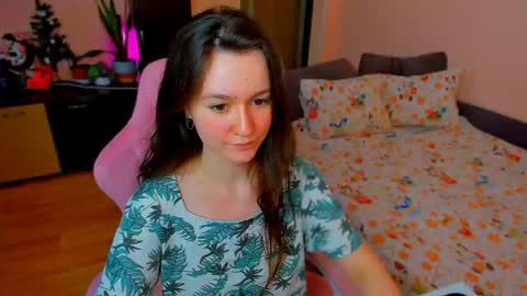 Snapshot of ameli_moon chatting on 05-10-26, 03:39 Eileen online show from 05-10-26, 03:39