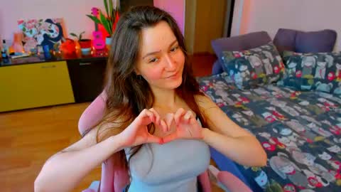 Snapshot of ameli_moon chatting on 06-07-26, 01:59 Eileen online show from 06-07-26, 01:59