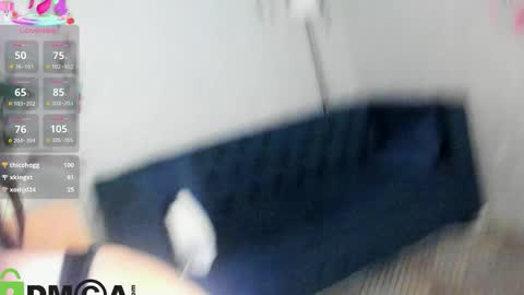 Ameli online show from 02-15-26, 07:51