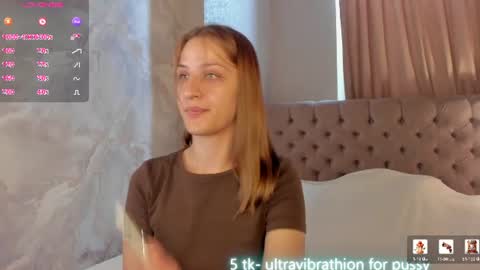 Snapshot of ameli_povilainn chatting on 07-03-26, 11:16 Ameli online show from 07-03-26, 11:16