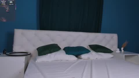 Ameli online show from 12-18-25, 09:48