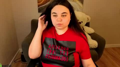 Ameli Watts online show from 05-20-26, 09:04