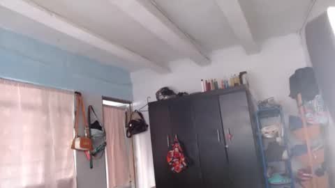 Snapshot of amelia_2023 chatting on 12-08-24, 01:03 amelia online show from 12-08-24, 01:03