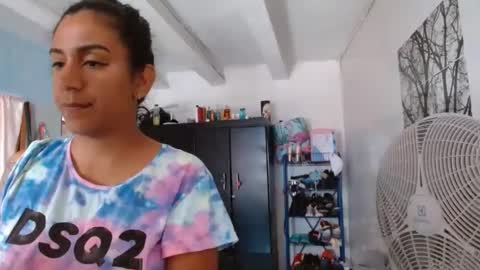 Snapshot of amelia_2023 chatting on 12-15-24, 03:31 amelia online show from 12-15-24, 03:31