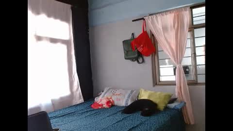 Snapshot of amelia_2023 chatting on 01-28-25, 02:53 amelia online show from 01-28-25, 02:53