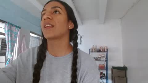 Snapshot of amelia_2023 chatting on 10-01-25, 03:18 amelia online show from 10-01-25, 03:18