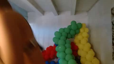 Snapshot of amelia_2023 chatting on 10-30-25, 01:45 amelia online show from 10-30-25, 01:45