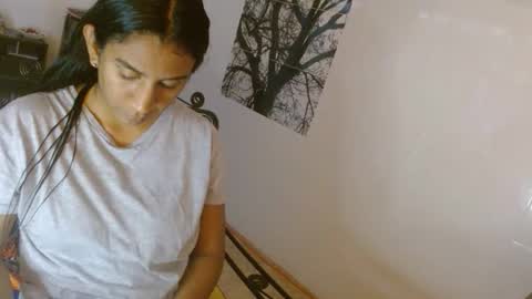 amelia  online show from 02-14-26, 06:04