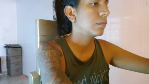 amelia  online show from 07-30-26, 06:18