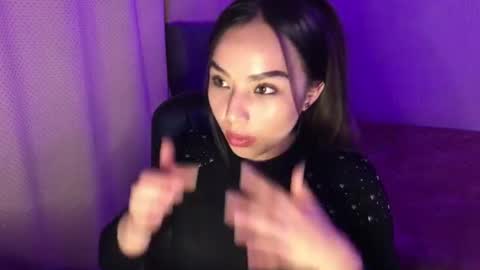Snapshot of amelia___hall chatting on 06-15-26, 08:55 Amelia online show from 06-15-26, 08:55