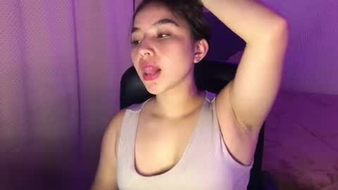 Snapshot of amelia___hall chatting on 06-25-26, 11:53 Amelia online show from 06-25-26, 11:53