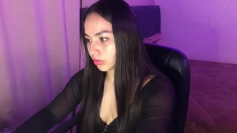 Snapshot of amelia___hall chatting on 06-28-26, 12:44 Amelia online show from 06-28-26, 12:44