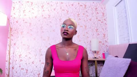 Amelia Adams online show from 01-16-26, 07:07